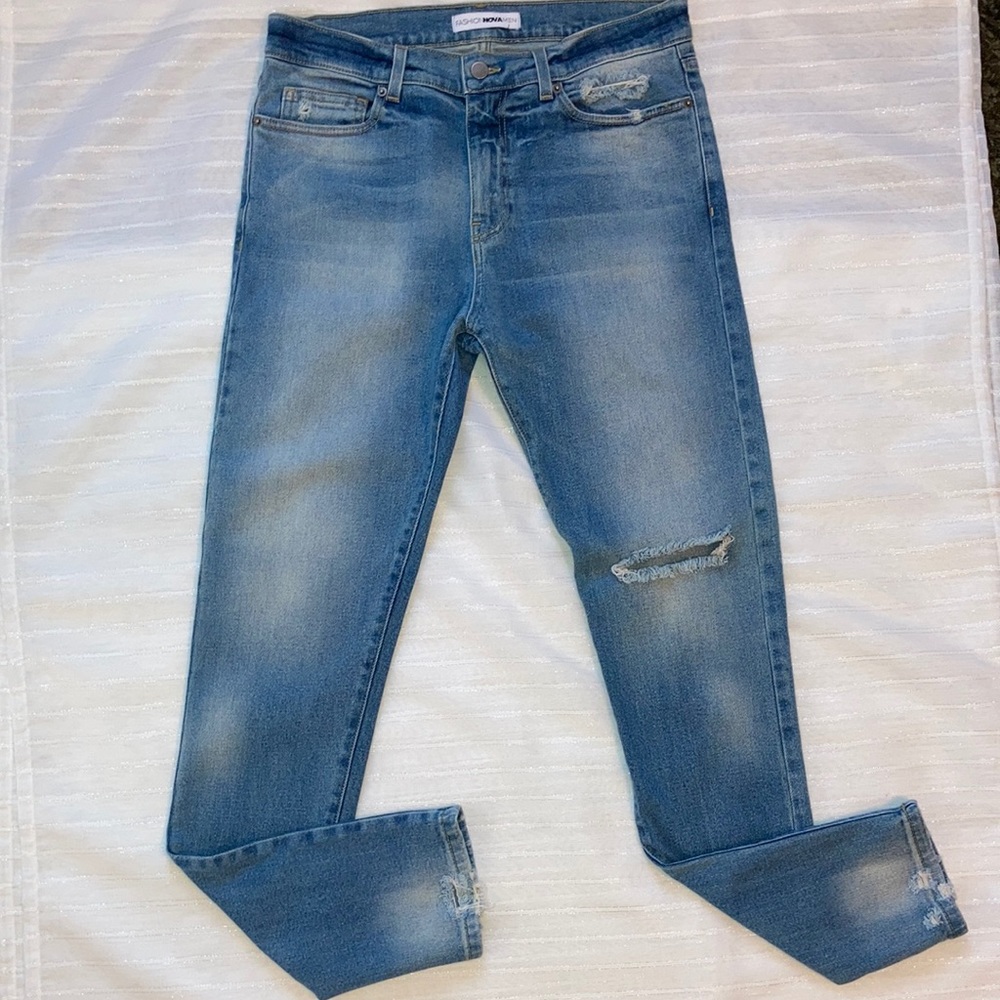 Men’s jeans